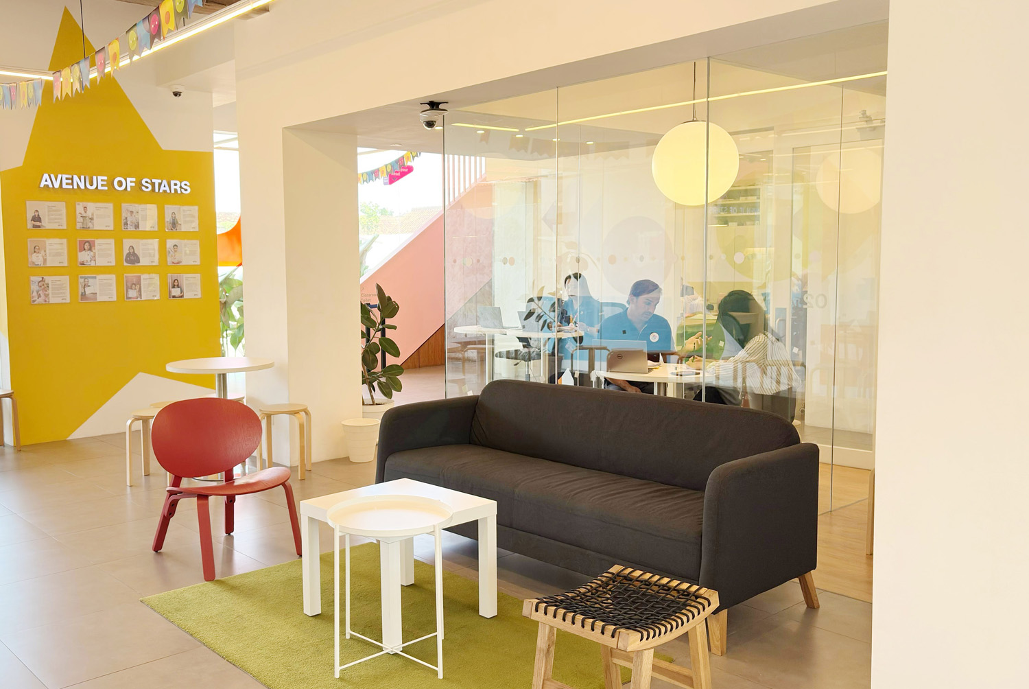 English 1 Bali Gianyar 3