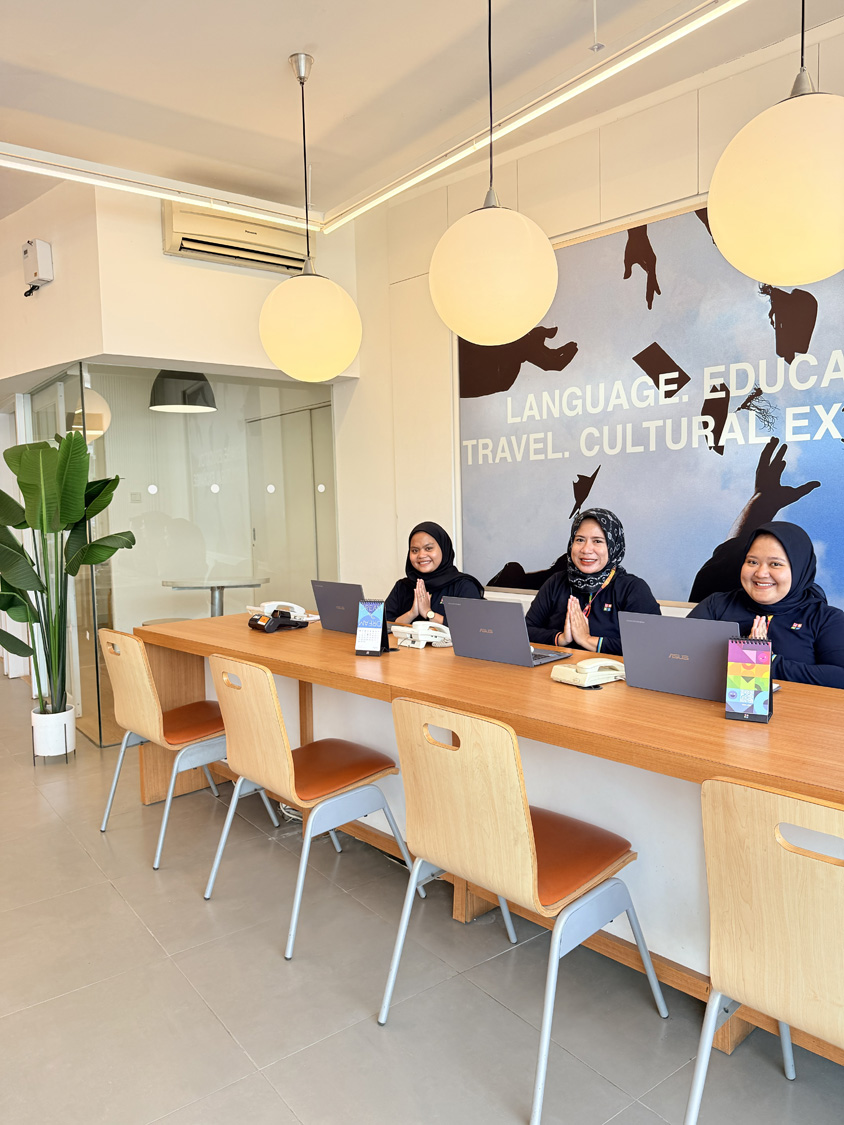 English 1 Kalimalang 1