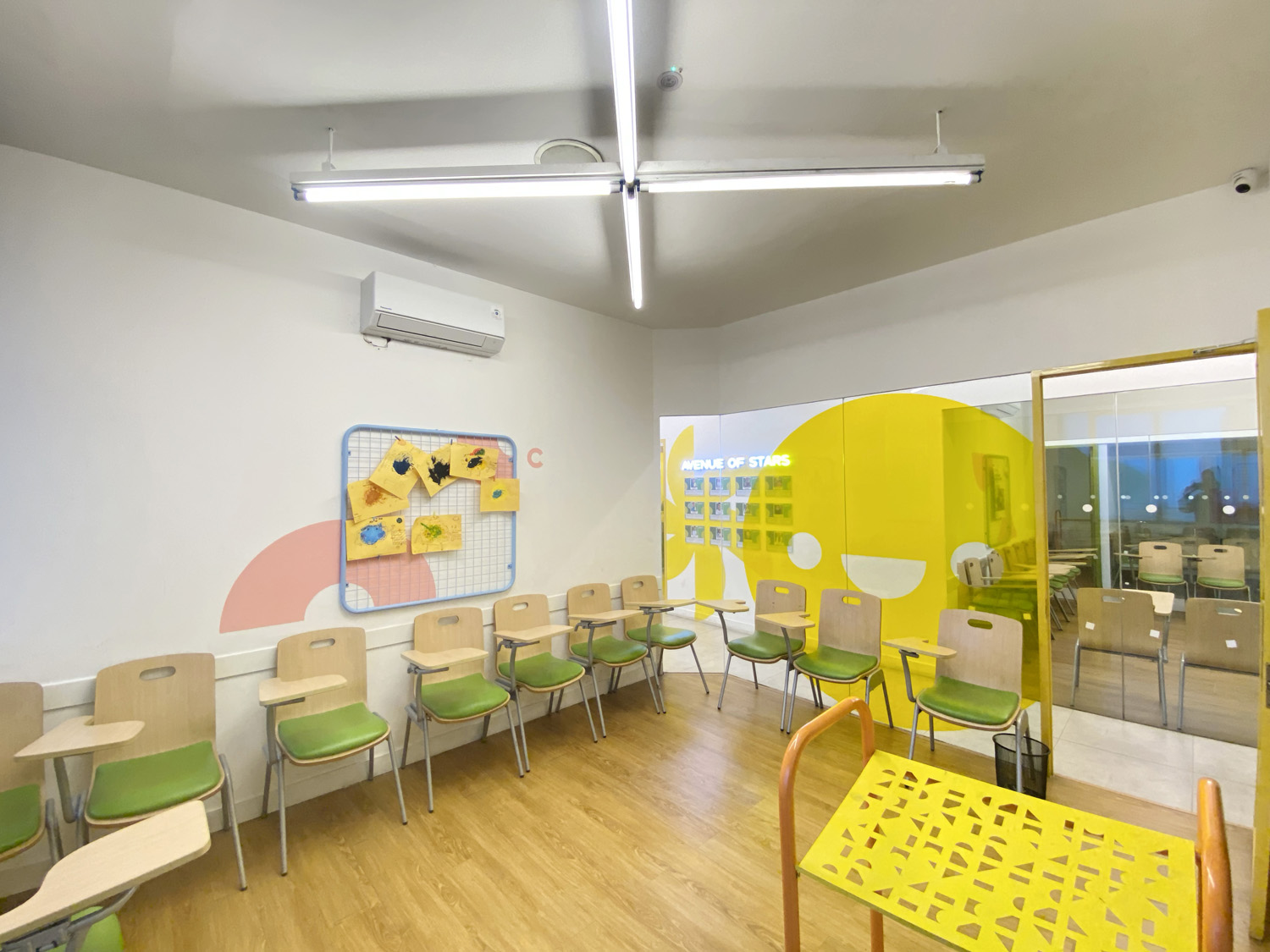 English 1 Rawamangun 2