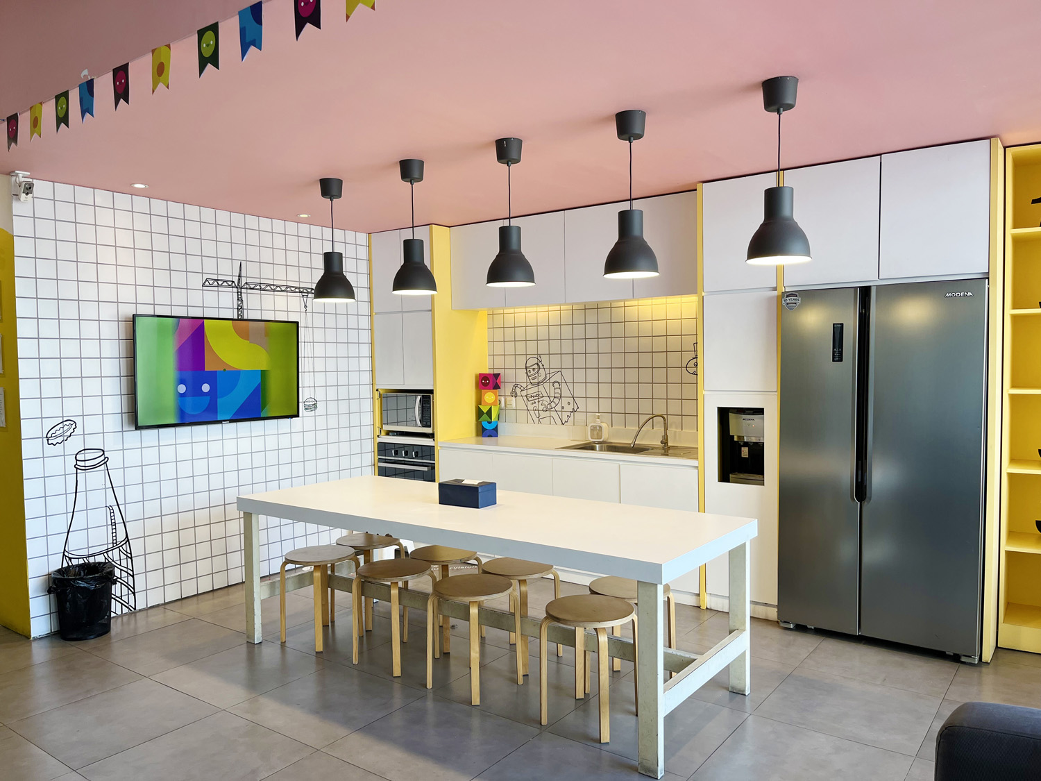 English 1 Surabaya Purimas 3