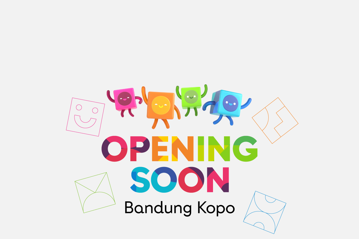bandung kopo