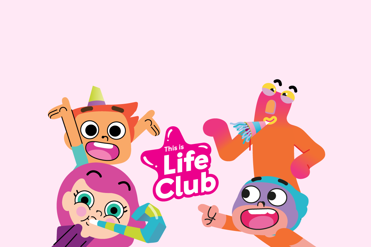 life club